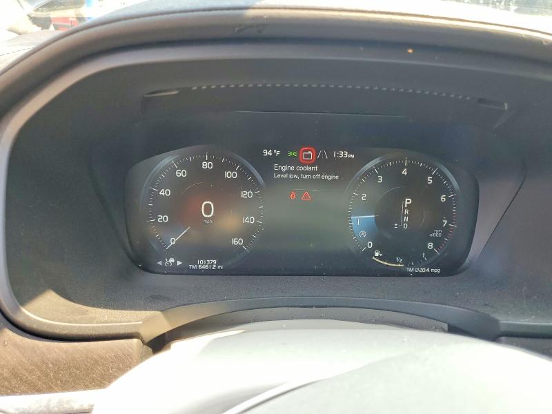 Продаж на аукціоні авто 2017 Volvo V90 Cross Country, vin: YV4A22NL3H1001661, номер лоту: 64249826