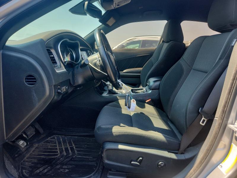 Aukcja sprzedaży 2018 Dodge Charger, vin: 2C3CDXJG9JH281660, numer aukcji: 63154446