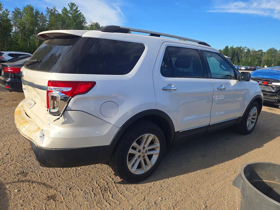 Aukcja sprzedaży 2013 Ford Explorer, vin: 1FM5K7D81DGB41015, numer aukcji: 64642956