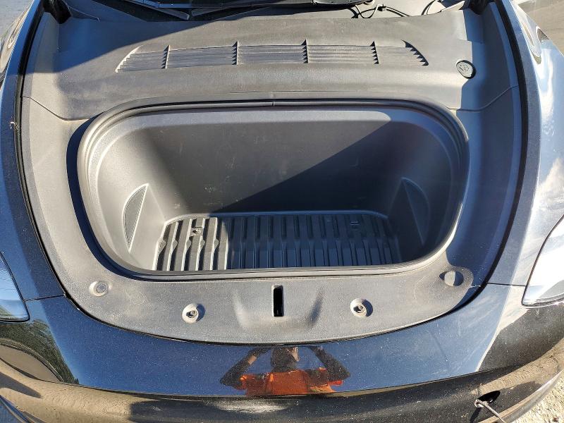 Продажа на аукционе авто 2023 Tesla Model Y, vin: 7SAYGDEE7PF858283, номер лота: 66810116