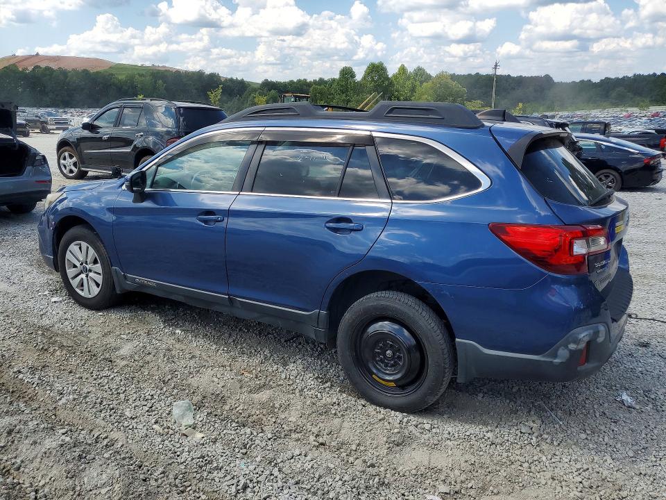 Aukcja sprzedaży 2019 Subaru Outback, vin: 4S4BSAHC3K3205459, numer aukcji: 67243906
