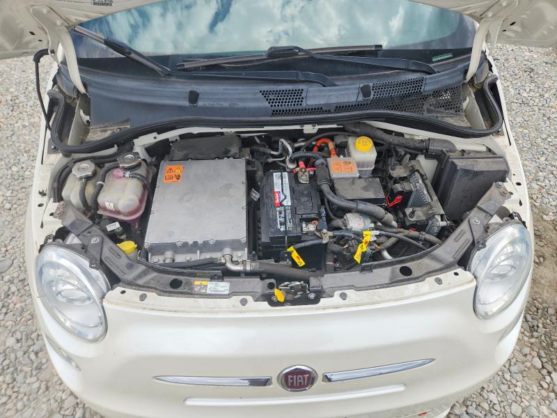 65290706 :رقم المزاد ، 3C3CFFGEXET244690 vin ، 2014 Fiat 500 مزاد بيع