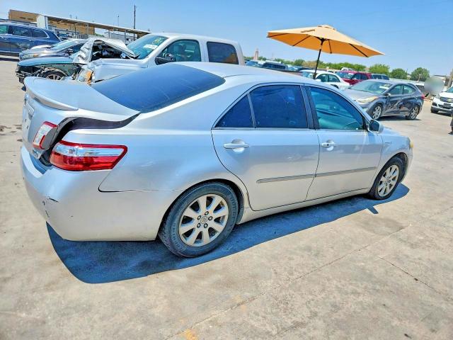 Aukcja sprzedaży 2009 Toyota Camry, vin: 4T1BB46K79U073919, numer aukcji: 61952096