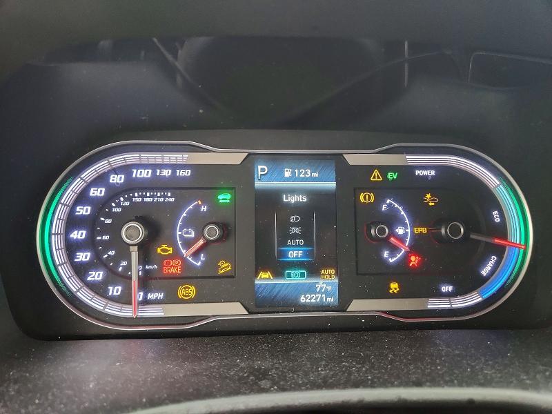 Продажа на аукционе авто 2022 Hyundai Tucson, vin: KM8JBCA12NU049381, номер лота: 64581306