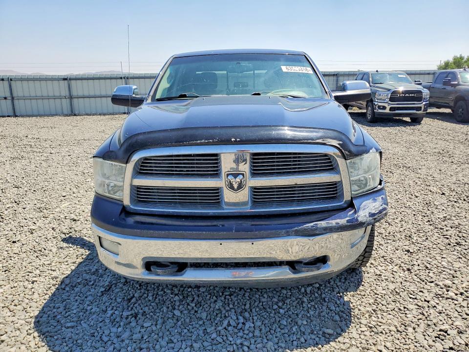 Продажа на аукционе авто 2012 Dodge Ram 1500, vin: 1C6RD7LT1CS192233, номер лота: 63529856