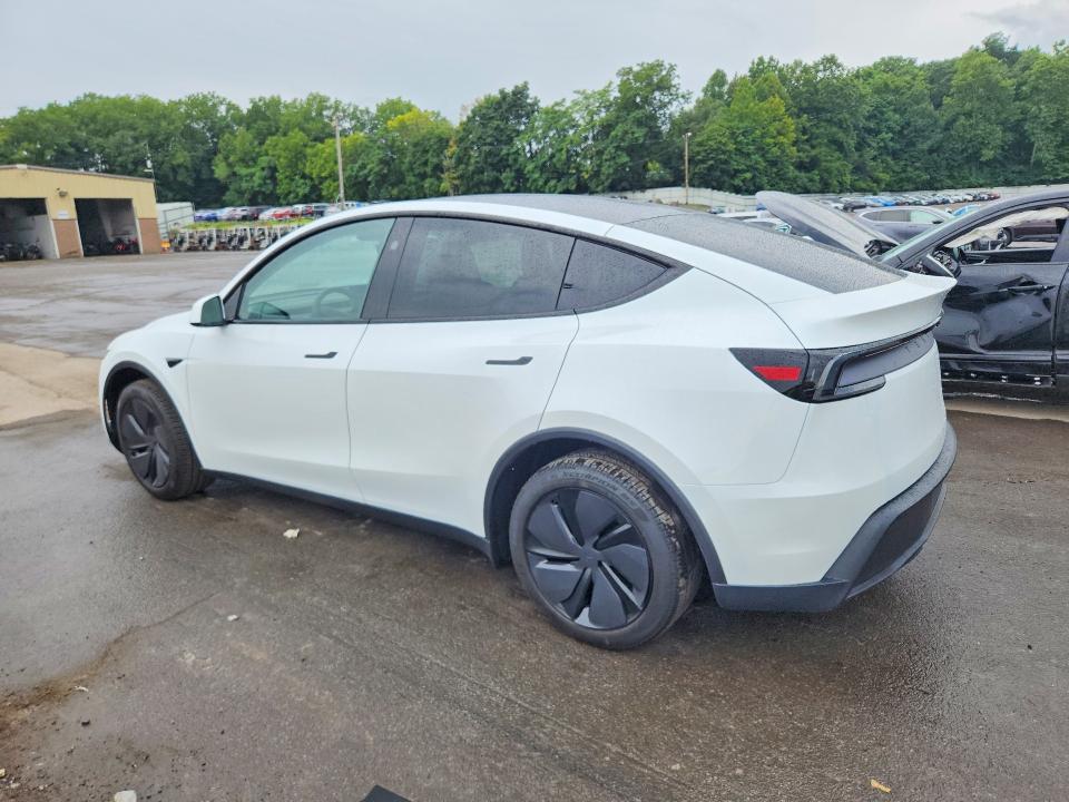 Aukcja sprzedaży 2026 Tesla Model Y, vin: 7SAYGDEE2TA391247, numer aukcji: 65728746