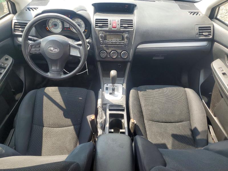 Продажа на аукционе авто 2013 Subaru Impreza, vin: JF1GJAA62DH011258, номер лота: 65196706