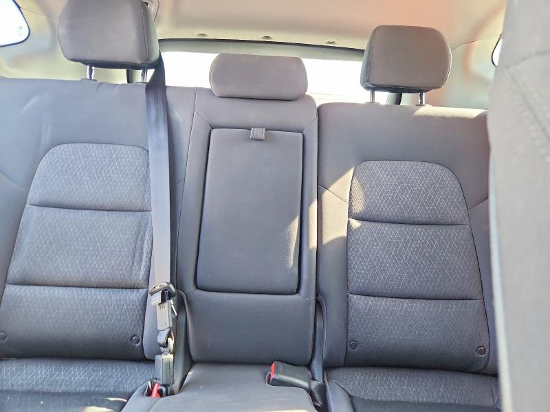 Aukcja sprzedaży 2018 Hyundai Tucson, vin: KM8J33A41JU692645, numer aukcji: 66188706