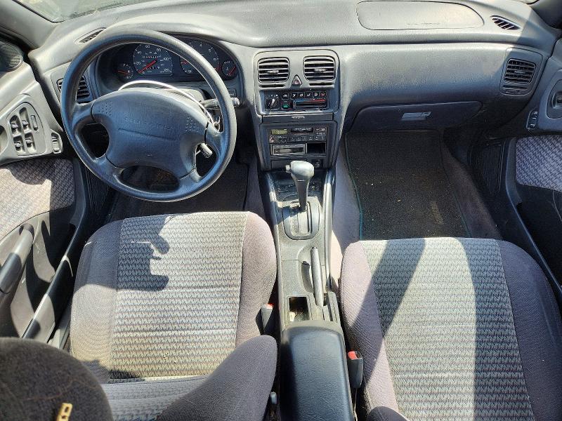 Aukcja sprzedaży 1999 Subaru Legacy, vin: 4S3BG685XX7636420, numer aukcji: 62902156