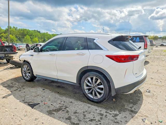 Aukcja sprzedaży 2021 Infiniti Qx50, vin: 3PCAJ5BB8MF114168, numer aukcji: 65652066
