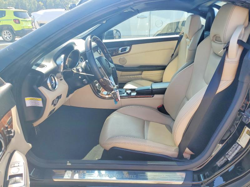 Продажа на аукционе авто 2014 Mercedes-benz Slk, vin: WDDPK4HA9EF075898, номер лота: 65818826