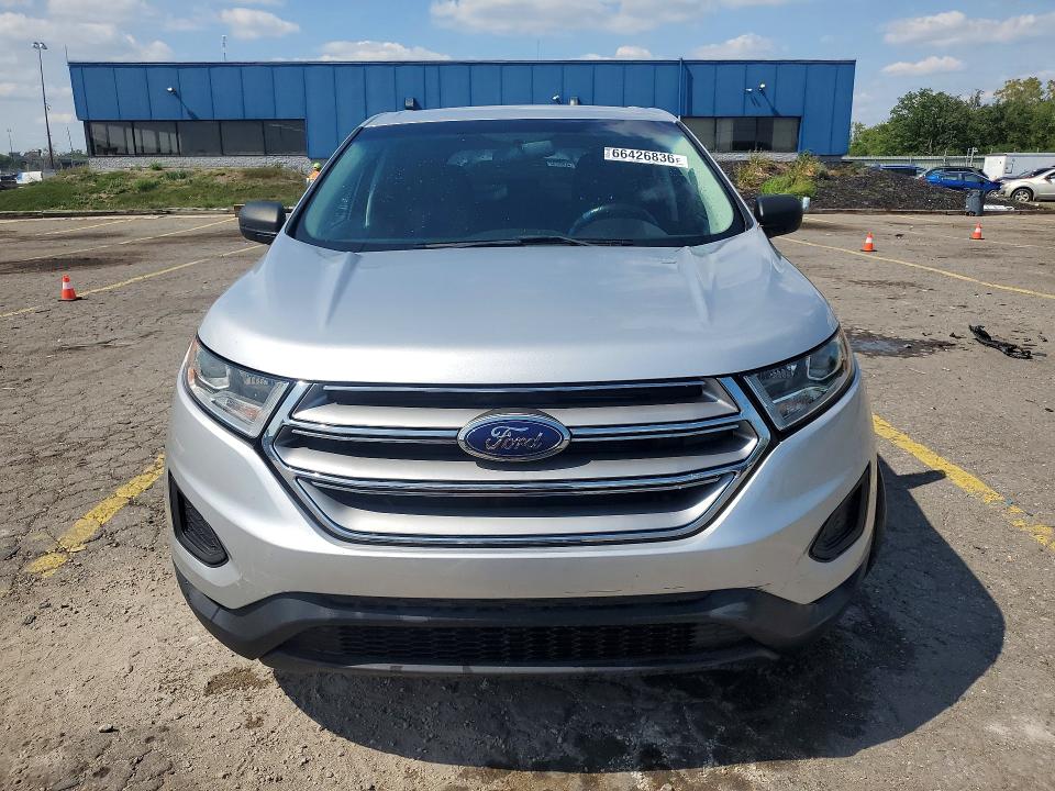 Aukcja sprzedaży 2015 Ford Edge, vin: 2FMTK3G94FBB65615, numer aukcji: 66426836