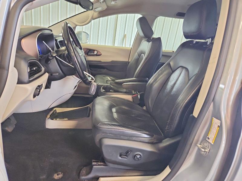Aukcja sprzedaży 2019 Chrysler Pacifica, vin: 2C4RC1BG2KR539825, numer aukcji: 67122106