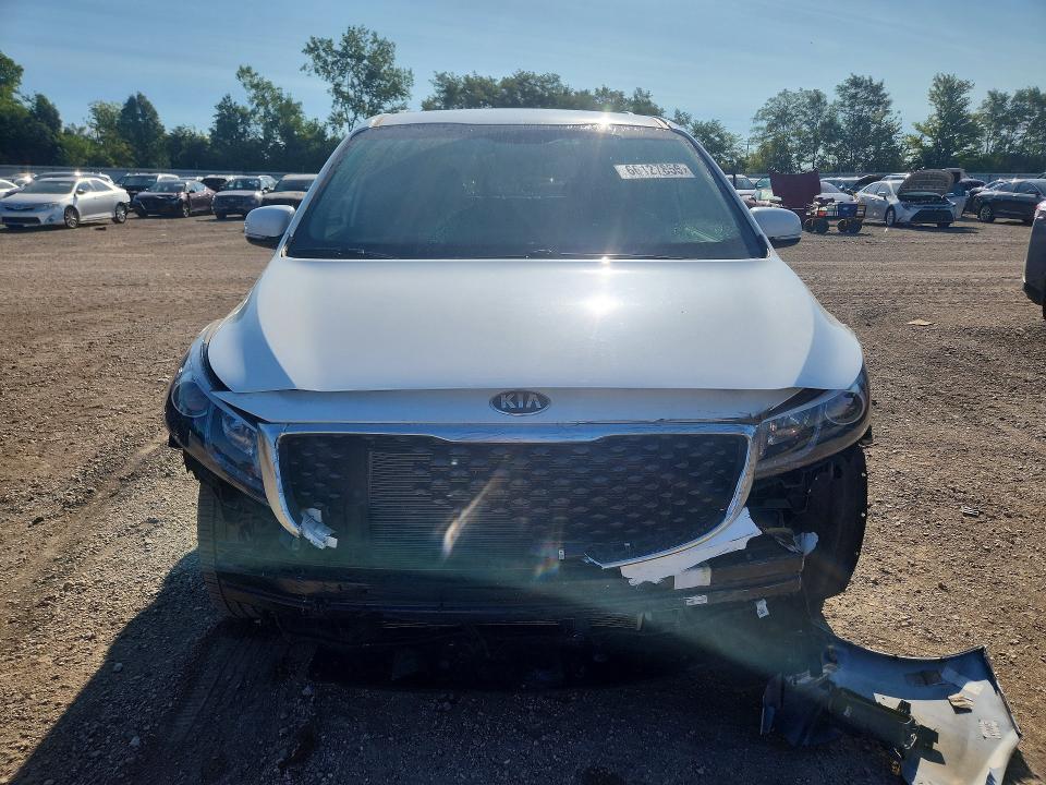 Aukcja sprzedaży 2016 Kia Sedona, vin: KNDMC5C18G6155753, numer aukcji: 66127856