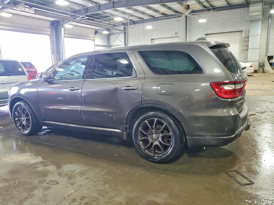 Продаж на аукціоні авто 2015 Dodge Durango, vin: 1C4SDJCT8FC223743, номер лоту: 64683686