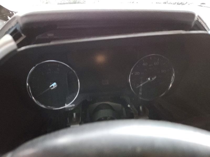 64110836 :رقم المزاد ، 1FT8W2BT7NEF45675 vin ، 2022 Ford F250 مزاد بيع