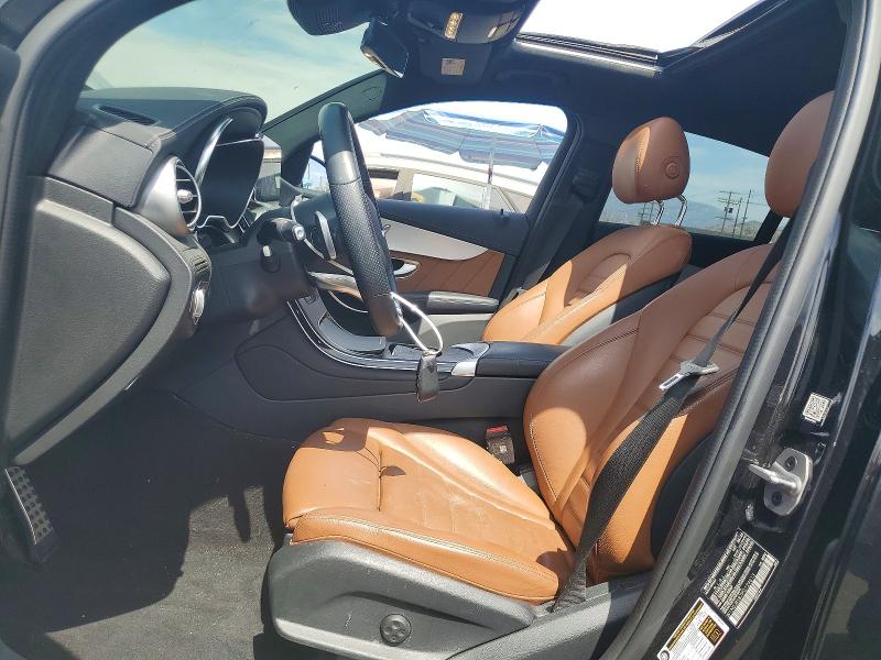 Продаж на аукціоні авто 2023 Mercedes-benz Glc Coupe, vin: W1N0J8EB7PG129613, номер лоту: 67297476