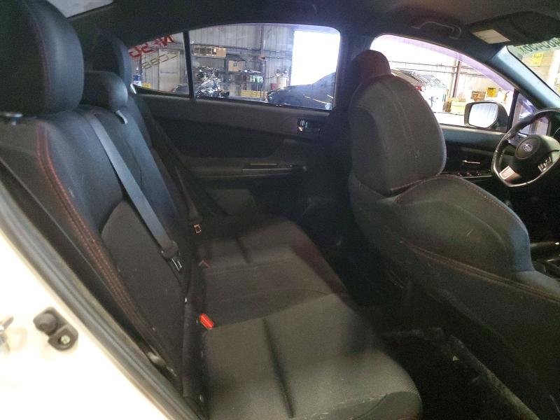 2015 Subaru Wrx მანქანა იყიდება აუქციონზე, vin: JF1VA1A69F9824360, აუქციონის ნომერი: 65485456