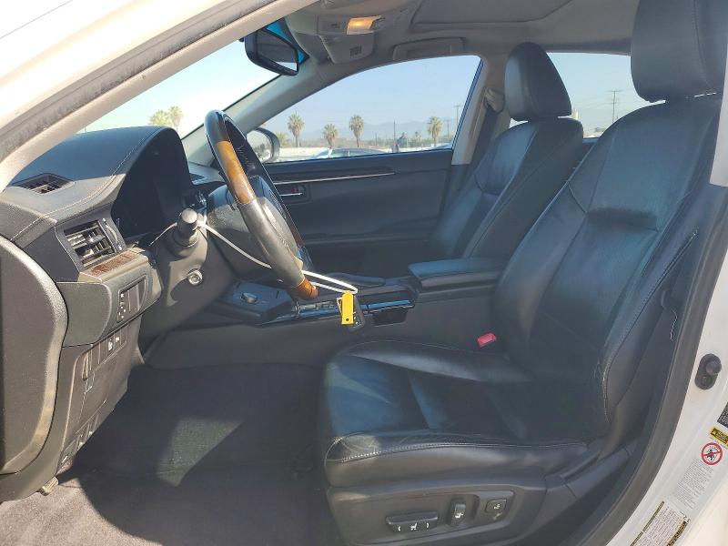 Aukcja sprzedaży 2013 Lexus Es, vin: JTHBK1GG3D2043509, numer aukcji: 63868806