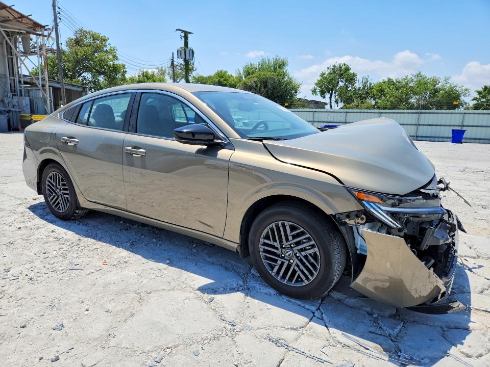 Aukcja sprzedaży 2026 Nissan Sentra, vin: 3N1AB9CV7TY240024, numer aukcji: 66830426