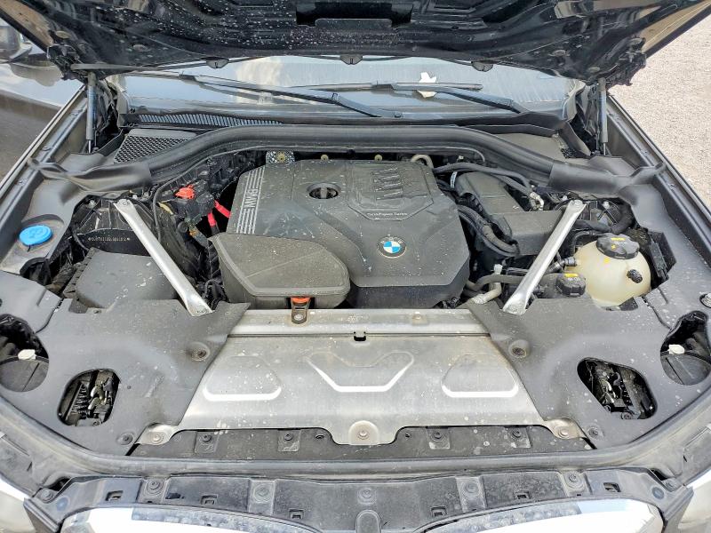 66299176 :رقم المزاد ، 5UXTY3C05L9D63012 vin ، 2020 Bmw X3 مزاد بيع