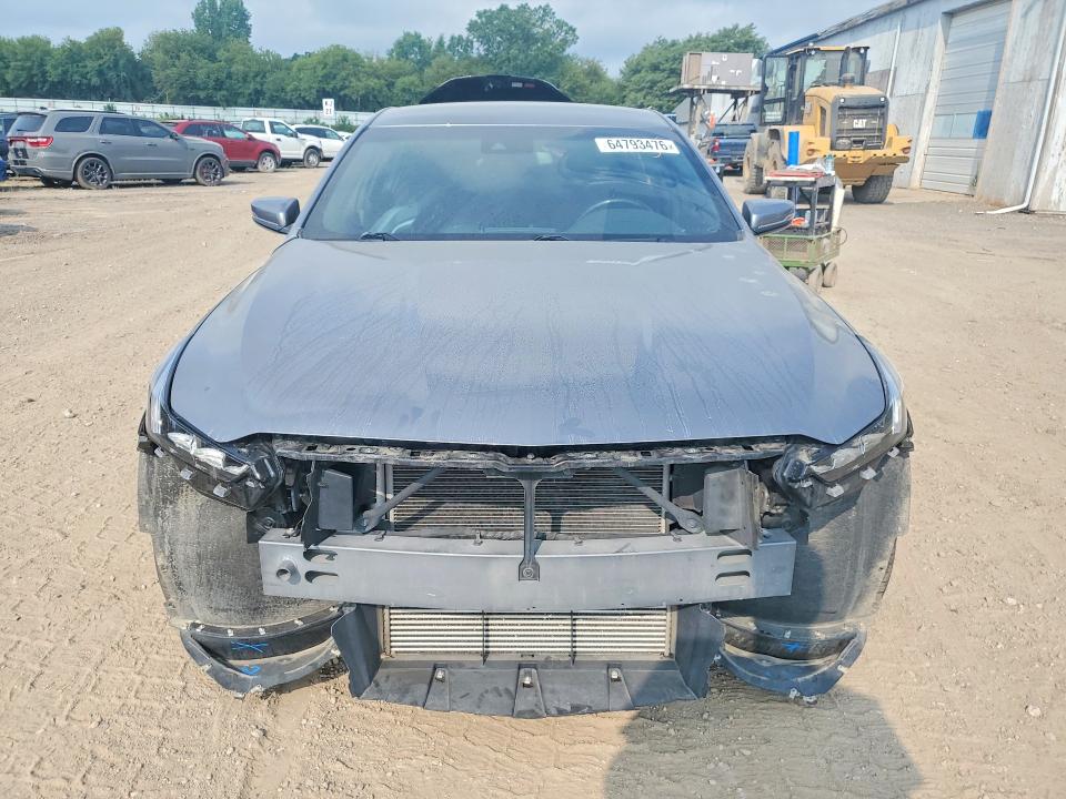 Продаж на аукціоні авто 2020 Cadillac Ct5, vin: 1G6DS5RK6L0155303, номер лоту: 64793476