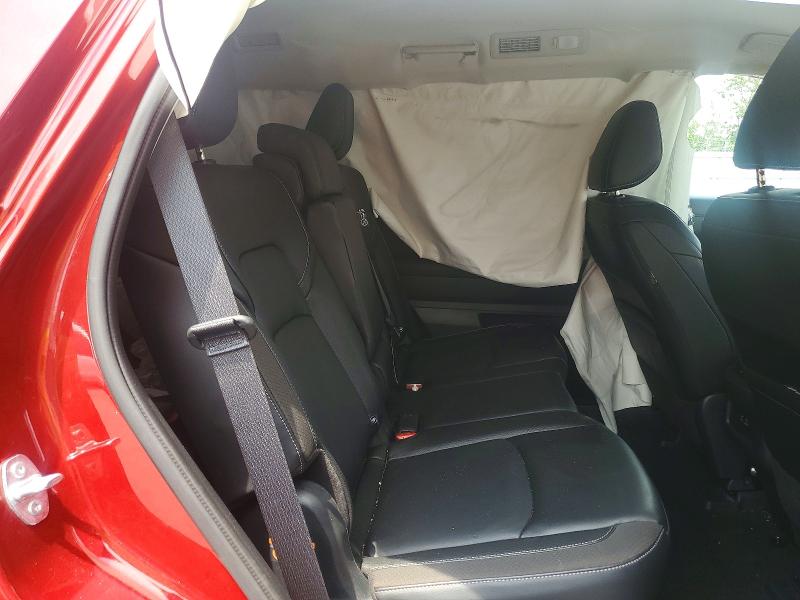 Aukcja sprzedaży 2024 Nissan Pathfinder, vin: 5N1DR3CC6RC218532, numer aukcji: 64619616