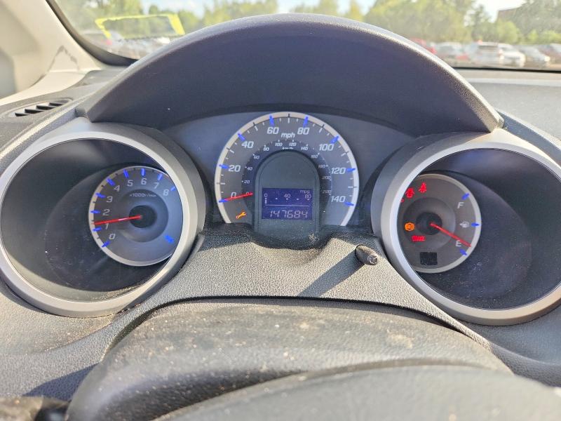 Продаж на аукціоні авто 2010 Honda Fit, vin: JHMGE8H40AC009866, номер лоту: 65362356