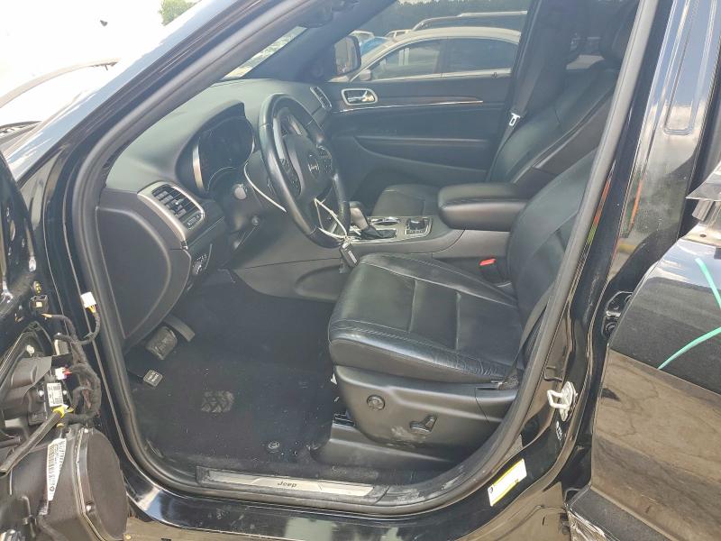 2021 Jeep Grand Cherokee მანქანა იყიდება აუქციონზე, vin: 1C4RJFBG0MC666281, აუქციონის ნომერი: 64743076