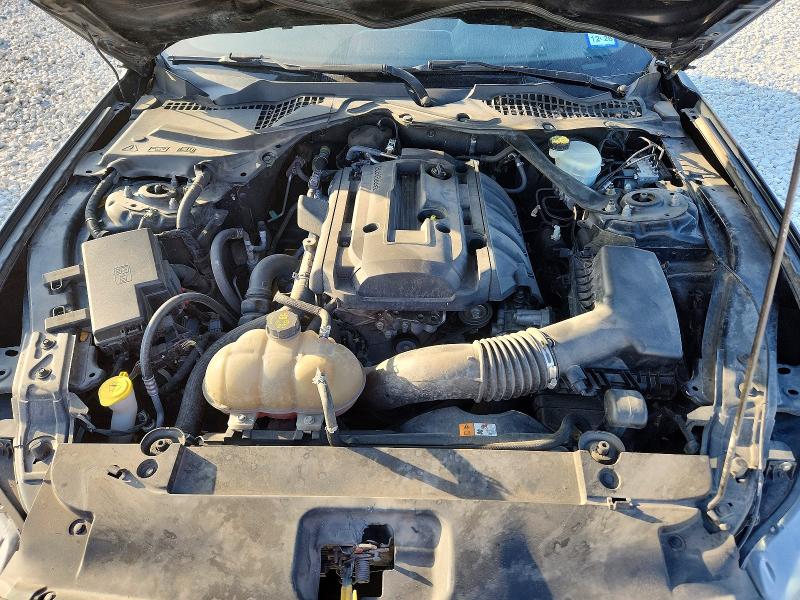 Aukcja sprzedaży 2017 Ford Mustang, vin: 1FATP8UH0H5330278, numer aukcji: 63662956