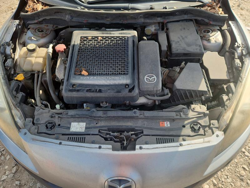 Продаж на аукціоні авто 2011 Mazda Speed, vin: JM1BL1K34B1412562, номер лоту: 65760896