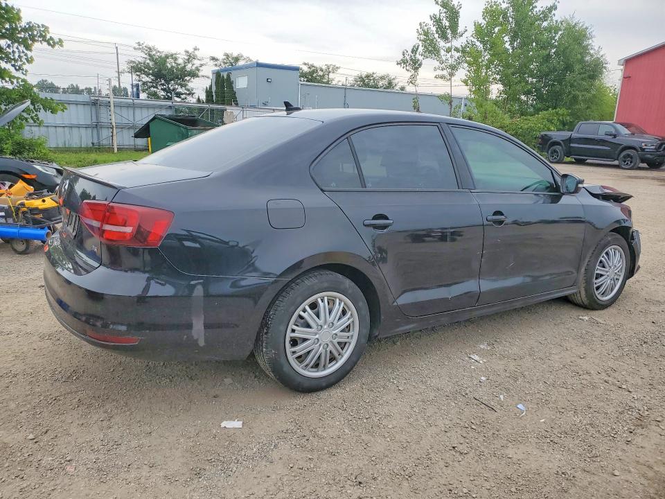 Aukcja sprzedaży 2016 Volkswagen Jetta, vin: 3VW267AJ4GM350436, numer aukcji: 65846776