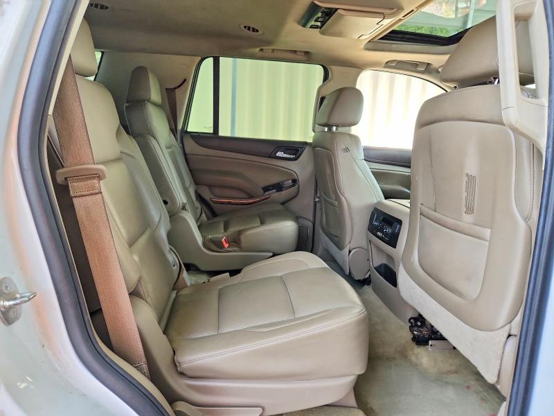 Aukcja sprzedaży 2016 Gmc Yukon, vin: 1GKS1BKC1GR272253, numer aukcji: 63553046