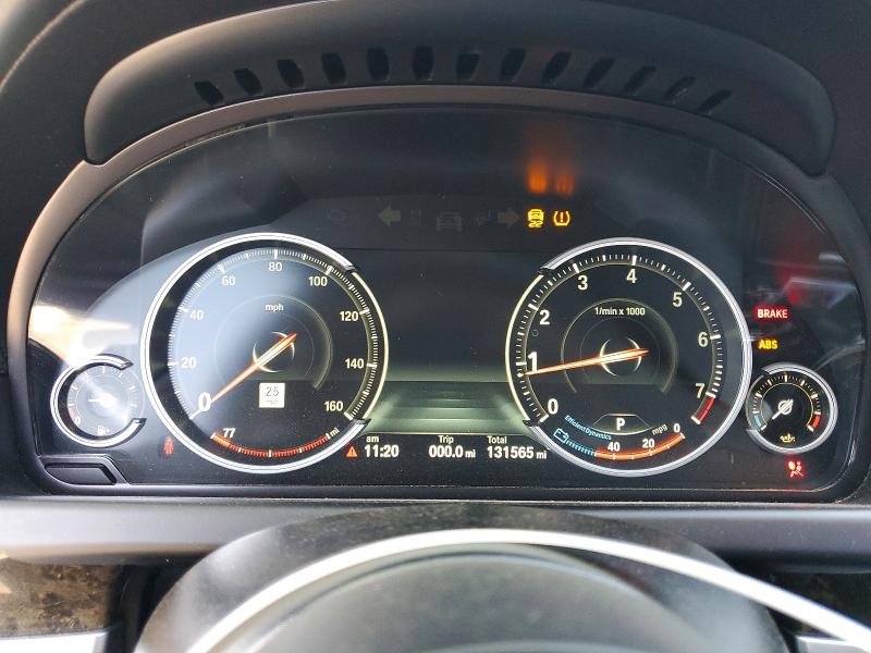 Aukcja sprzedaży 2017 Bmw 640, vin: WBA6D0C52HG639602, numer aukcji: 63372616