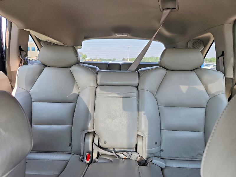 Продажа на аукционе авто 2008 Acura Mdx, vin: 2HNYD28498H547926, номер лота: 64250666