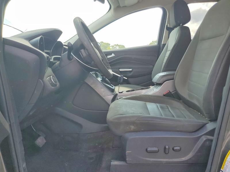 2016 Ford Escape მანქანა იყიდება აუქციონზე, vin: 1FMCU0GX9GUB75902, აუქციონის ნომერი: 64062946