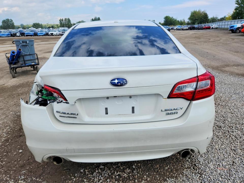 66631246 :رقم المزاد ، 4S3BNFN6XG3052626 vin ، 2016 Subaru Legacy مزاد بيع