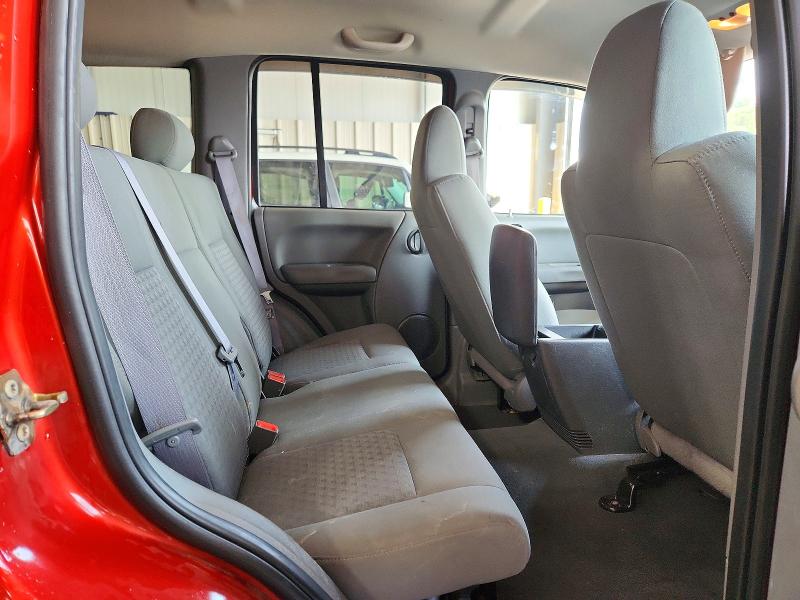 Продаж на аукціоні авто 2005 Jeep Liberty, vin: 1J4GL48K45W600828, номер лоту: 64442106