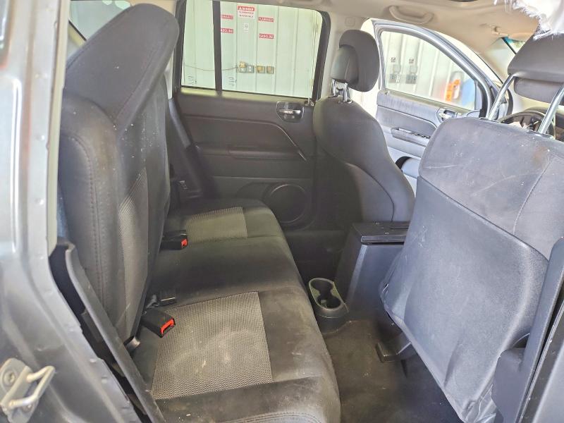 Aukcja sprzedaży 2011 Jeep Compass, vin: 1J4NF1FB7BD193997, numer aukcji: 63589286