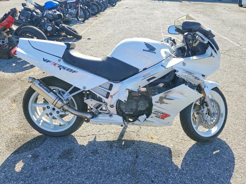 Продаж на аукціоні авто 1993 Honda Vf750, vin: JH2RC3602PM300799, номер лоту: 63646976
