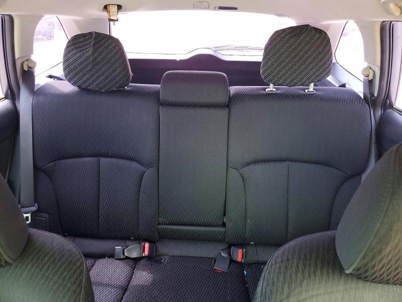 Продажа на аукционе авто 2011 Subaru Outback, vin: 4S4BRBAC5B3366763, номер лота: 64059536