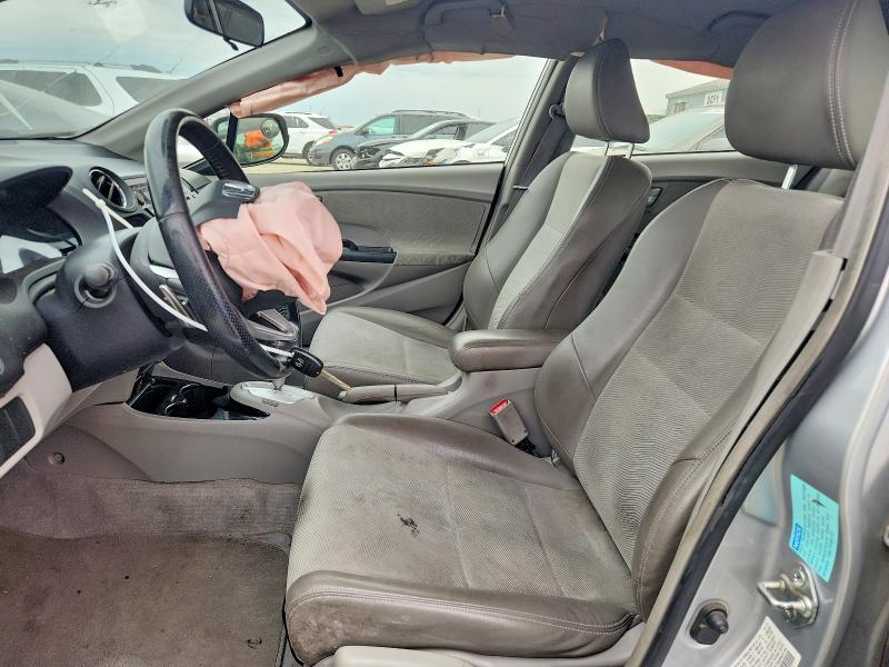 Продажа на аукционе авто 2013 Honda Insight, vin: JHMZE2H72DS004100, номер лота: 67029396