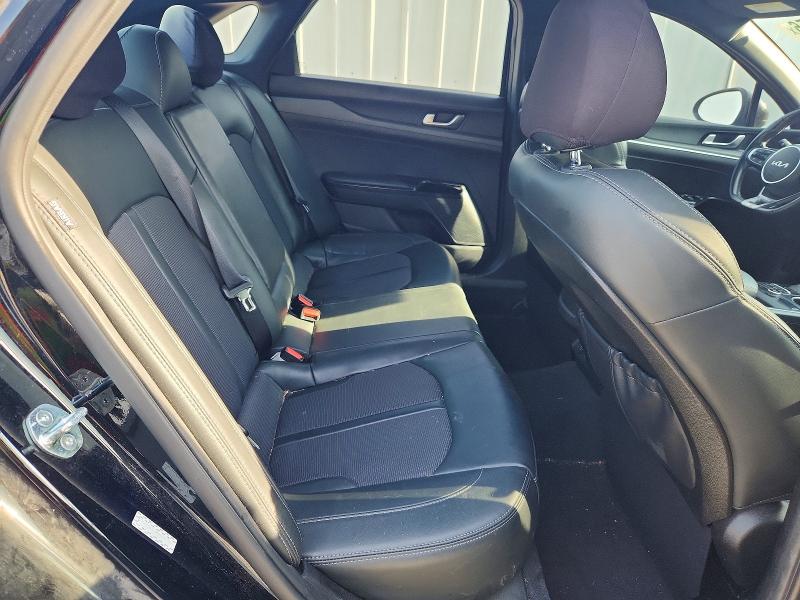Продажа на аукционе авто 2022 Kia K5, vin: 5XXG64J28NG161464, номер лота: 65576556