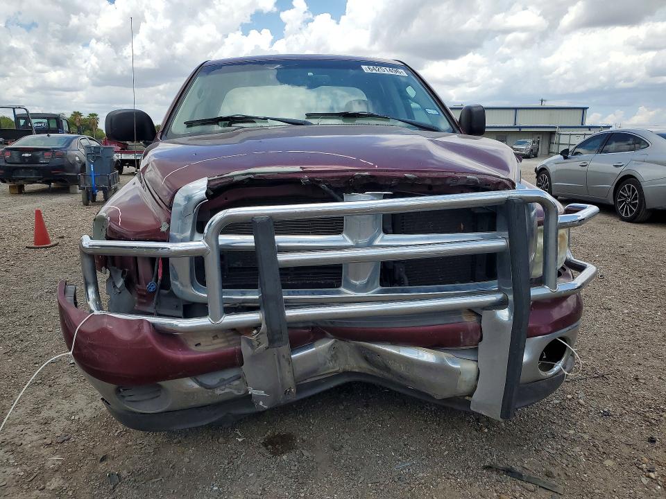 Продаж на аукціоні авто 2002 Dodge Ram 1500, vin: 3D7HA18N72G150164, номер лоту: 64251496