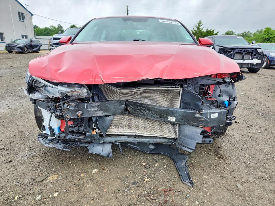 Aukcja sprzedaży 2022 Hyundai Elantra, vin: KMHLM4AGXNU361929, numer aukcji: 63096096