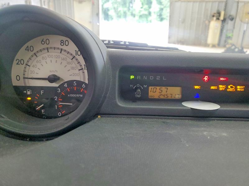 Aukcja sprzedaży 2004 Toyota Scion, vin: JTLKT324840152278, numer aukcji: 60768446