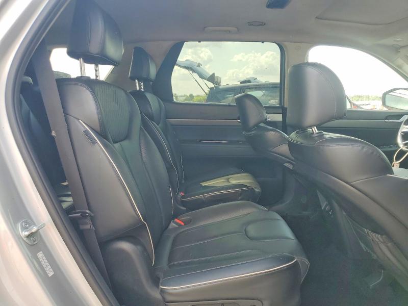 Aukcja sprzedaży 2024 Hyundai Palisade, vin: KM8R44GE7RU674944, numer aukcji: 65097846