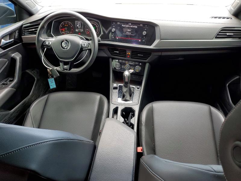 Продажа на аукционе авто 2021 Volkswagen Jetta, vin: 3VWE57BU9MM027049, номер лота: 64993726