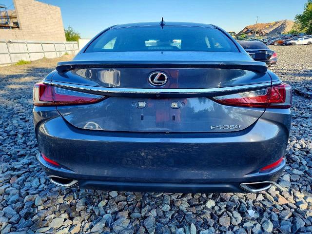 Aukcja sprzedaży 2024 Lexus Es 350, vin: 58ADZ1B10RU176222, numer aukcji: 66424036