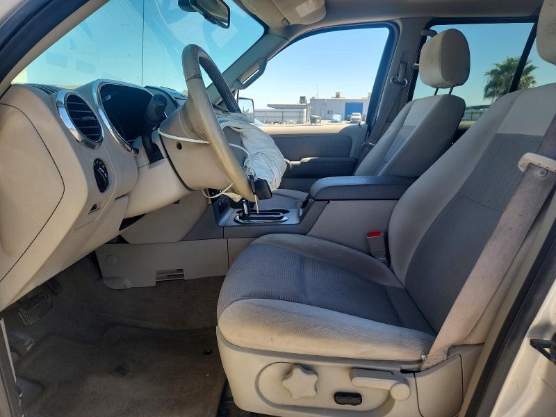 Продажа на аукционе авто 2006 Ford Explorer, vin: 1FMEU63806UA42096, номер лота: 63844716